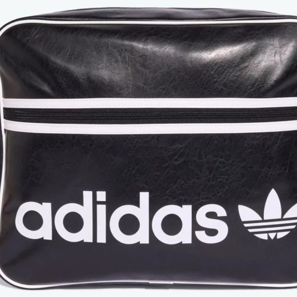 Adidas Originals Trefoil Messenger Bag
